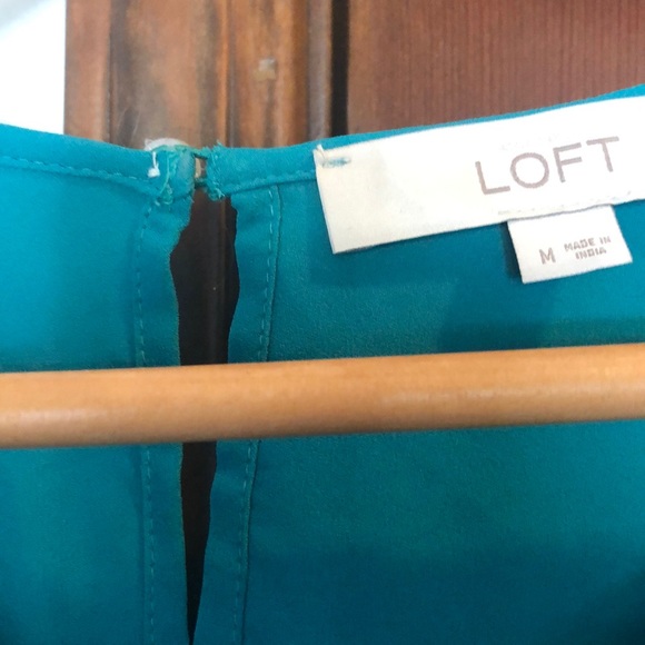 Blouse - Picture 4 of 4